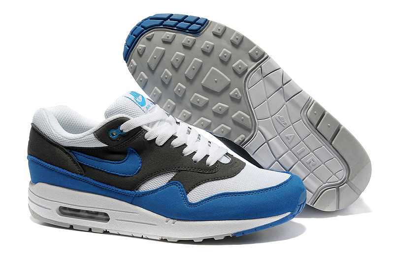 Air Max 1 87 Chaussure Nike